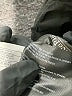Bernardo Fashions Solid Black Snow Jacket Size XL - photo 7