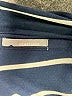 Ice Breaker Stripes Blue Casual Skirt Size 24 waist (estimated) - photo 5