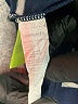 Ice Breaker Stripes Blue Casual Skirt Size 24 waist (estimated) - photo 6
