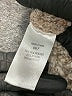 Fate 100% Polyester Tweed Tan Pullover Sweater Size XL - photo 9