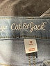 Cat & Jack Blue Jeans Size 10 - photo 3