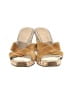 Ugg Australia Tan Wedges Size 9 - photo 2