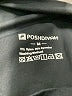 PoshDivah Black Active Pants Size M - photo 6