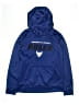 Genuine Merchandise by Gen2 100% Polyester Blue Pullover Hoodie Size 14 - 16 - photo 1