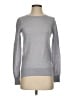 Gap 100% Merino Silver Wool Sweater Size XS - photo 1