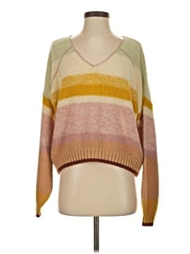 By Anthropologie Pullover Sweater