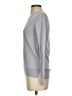 Gap 100% Merino Silver Wool Sweater Size XS - photo 5