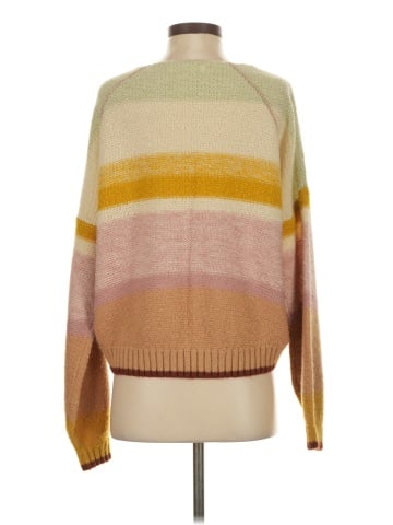By Anthropologie Pullover Sweater (view 2)