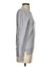 Gap 100% Merino Silver Wool Sweater Size XS - photo 4