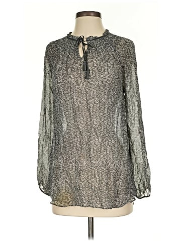 Calypso St. Barth blouse (view 1)