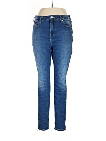 Silver Jeans Co. Jeans (view 1)
