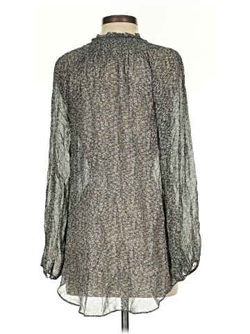 Calypso St. Barth blouse (view 2)