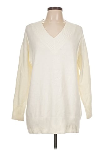 Ann Taylor LOFT Outlet Pullover Sweater (view 1)
