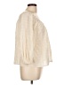 Max Studio 100% Cotton Ivory 3/4 Sleeve Blouse Size L - photo 4