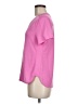 Avia Pink Short Sleeve Top Size M - photo 5