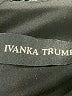 Ivanka Trump Animal Print Black Jumpsuit Size 14 - photo 4