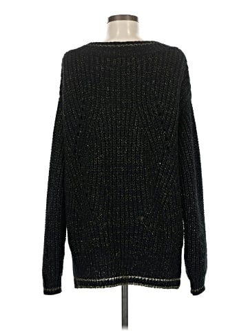 John & Jenn Pullover Sweater (view 2)