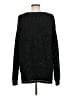 John & Jenn Tweed Black Pullover Sweater Size M - photo 2