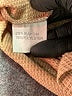 Unbranded Tan Long Sleeve Blouse Size XL - photo 8