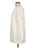Ann Taylor LOFT Outlet Ivory Pullover Sweater Size L - photo 5