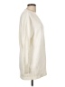 Ann Taylor LOFT Outlet Ivory Pullover Sweater Size L - photo 4