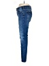 Silver Jeans Co. Solid Blue Jeans Size XL - photo 5