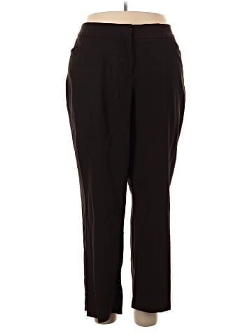 JM Collection Dress Pants (view 1)