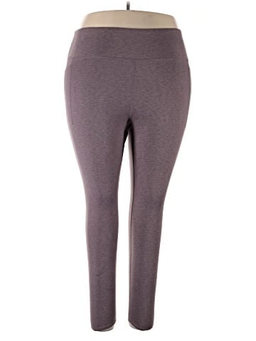 Jockey Active Pants (view 1)