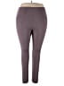 Jockey Purple Active Pants Size 2X - photo 1