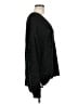 John & Jenn Tweed Black Pullover Sweater Size M - photo 4