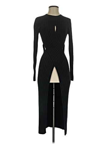 Ronny Kobo Cocktail Dress - front