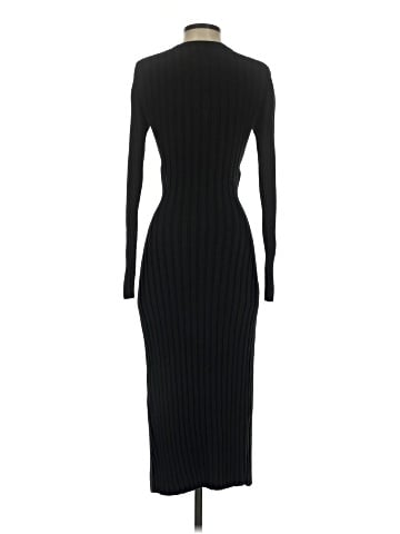 Ronny Kobo Cocktail Dress - back