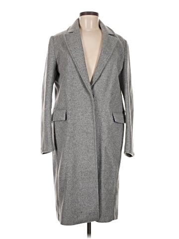 Topshop Coat (view 1)
