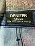 Denizen from Levi's Hearts Blue Jeans Size 12 - photo 7
