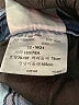 Denizen from Levi's Hearts Blue Jeans Size 12 - photo 9