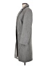 Topshop Gray Coat Size 6 - photo 5