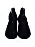 VANELi 100% Leather Black Ankle Boots Size 7 - photo 2