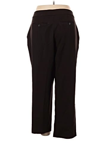 JM Collection Dress Pants (view 2)