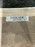 Ekouaer Animal Print Tan Pullover Sweater Size L - photo 7