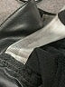 MNG 100% Polyester Black Dress Pants Size 12 - photo 5