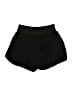 Blooming Jelly Solid Black Athletic Shorts Size L - photo 1