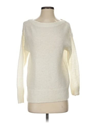 Caslon Pullover Sweater (view 1)