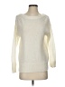 Caslon Ivory Pullover Sweater Size XS - photo 1