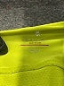 Spyder Solid Green Athletic Shorts Size L - photo 3