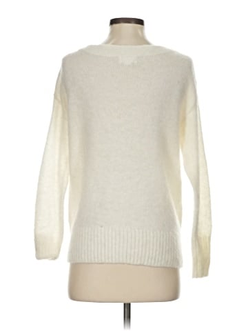 Caslon Pullover Sweater (view 2)