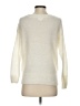 Caslon Ivory Pullover Sweater Size XS - photo 2