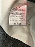A.L.C. Ivory Long Sleeve Top Size M - photo 7
