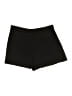 Aqua 100% Polyester Black Casual Skirt Size XL - photo 1