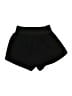 Blooming Jelly Solid Black Athletic Shorts Size L - photo 2
