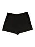 Aqua 100% Polyester Black Casual Skirt Size XL - photo 2